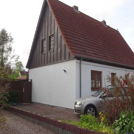 Apartamento Urlaub Im Von Gaby Braun Kappeln