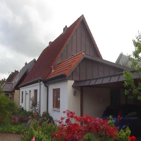 Apartment Urlaub Im Von Gaby Braun Kappeln