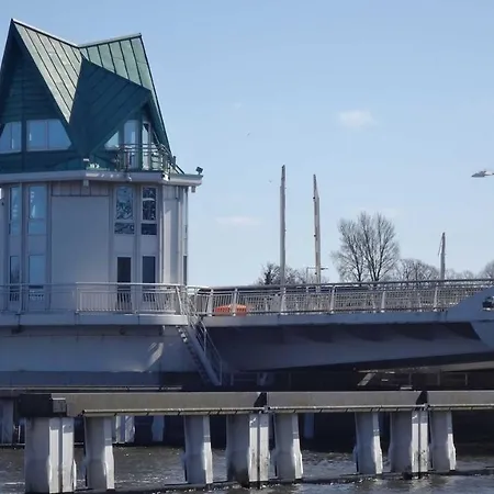 Urlaub Im Von Gaby Braun شقة