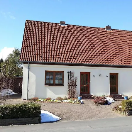 Apartment Urlaub Im Von Gaby Braun *