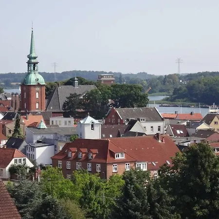 Urlaub Im Von Gaby Braun Apartmán