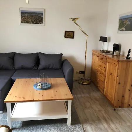 Urlaub Im Von Gaby Braun Apartment *