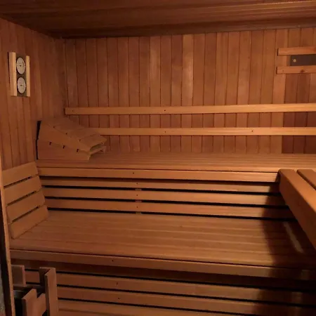 Urlaub Im Von Gaby Braun Apartamento *