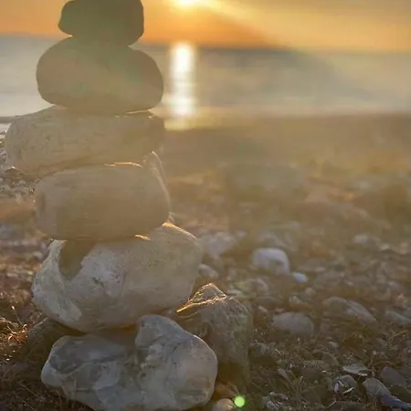 Urlaub Im Von Gaby Braun شقة *