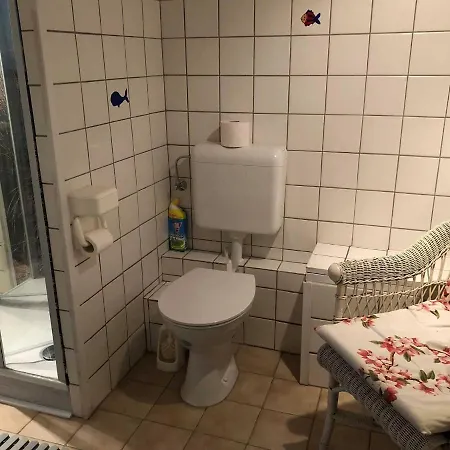 Apartamento Urlaub Im Von Gaby Braun Kappeln