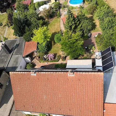 Urlaub Im Von Gaby Braun Apartamento