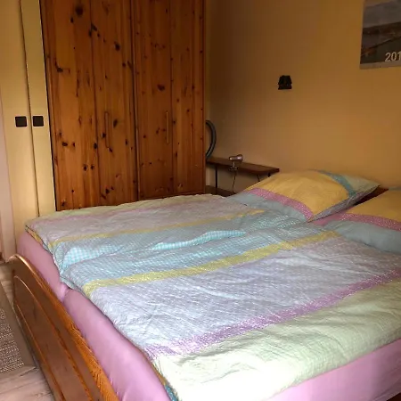 شقة Urlaub Im Von Gaby Braun *