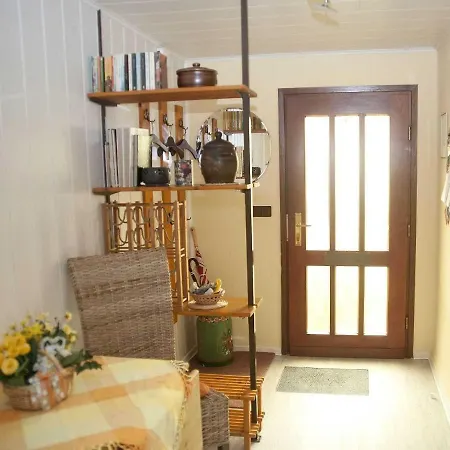 Apartamento Urlaub Im Von Gaby Braun Kappeln