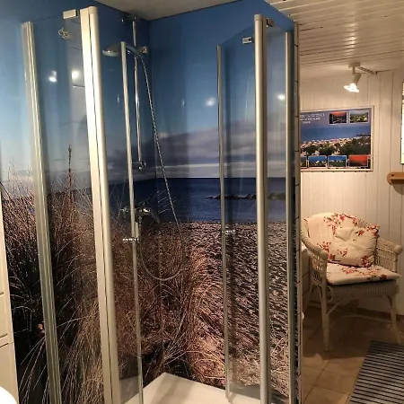 شقة Urlaub Im Von Gaby Braun *