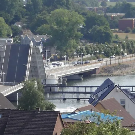 Apartmán Urlaub Im Von Gaby Braun