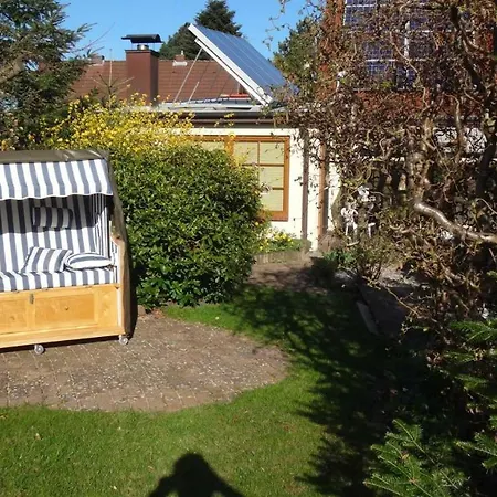 Apartamento Urlaub Im Von Gaby Braun