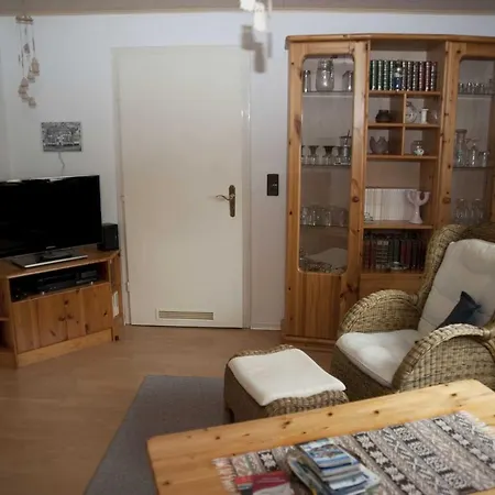 شقة Urlaub Im Von Gaby Braun كابلن